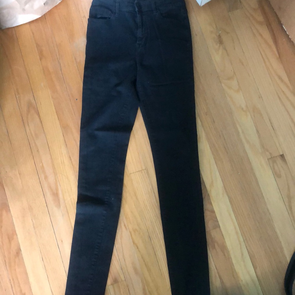 Black BDG jeans